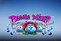 Beetle Mania Deluxe slot